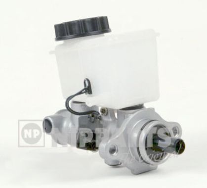 Pagrindinis cilindras, stabdžiai NIPPARTS J3103072