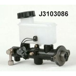 Pagrindinis cilindras, stabdžiai NIPPARTS J3103086