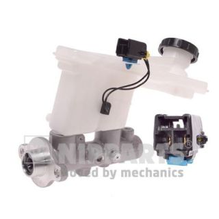 Pagrindinis cilindras, stabdžiai NIPPARTS J3103088