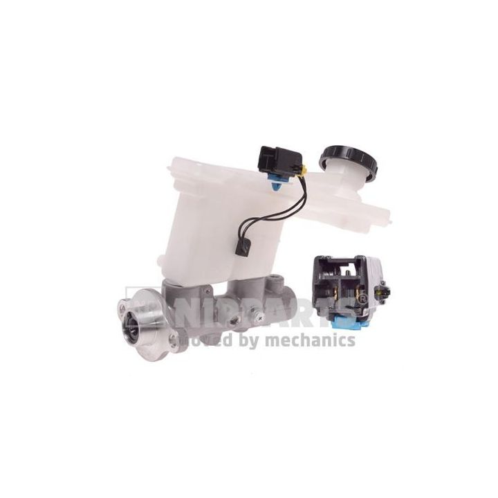 Pagrindinis cilindras, stabdžiai NIPPARTS J3103088