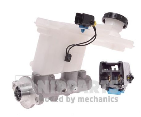 Pagrindinis cilindras, stabdžiai NIPPARTS J3103088