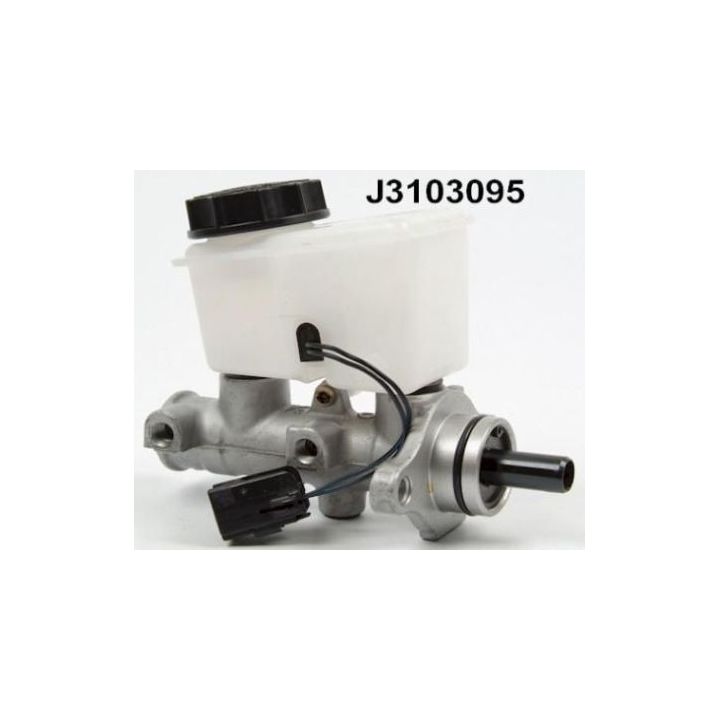 Pagrindinis cilindras, stabdžiai NIPPARTS J3103095