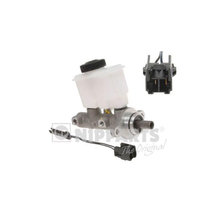 Pagrindinis cilindras, stabdžiai NIPPARTS J3103096