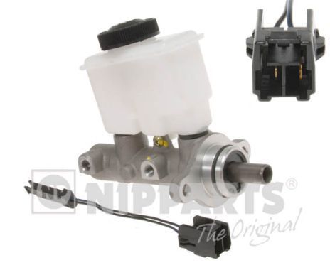 Pagrindinis cilindras, stabdžiai NIPPARTS J3103096