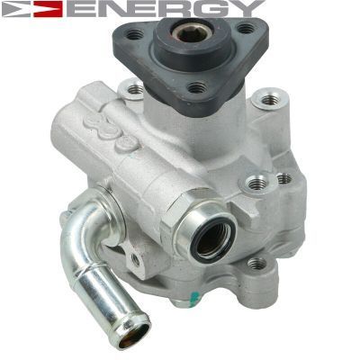 Hidraulinis siurblys, vairo sistema ENERGY PW680998