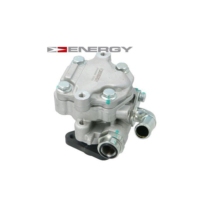 Hidraulinis siurblys, vairo sistema ENERGY PW680998