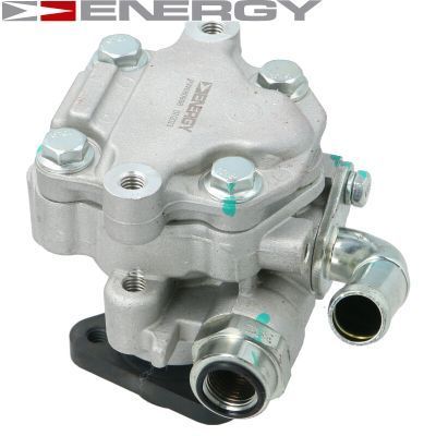 Hidraulinis siurblys, vairo sistema ENERGY PW680998