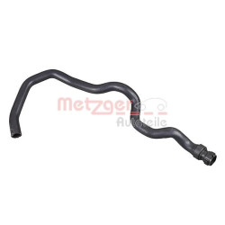 šildytuvo žarnelė METZGER 2421245