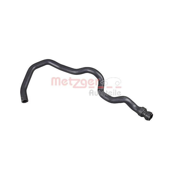 šildytuvo žarnelė METZGER 2421245