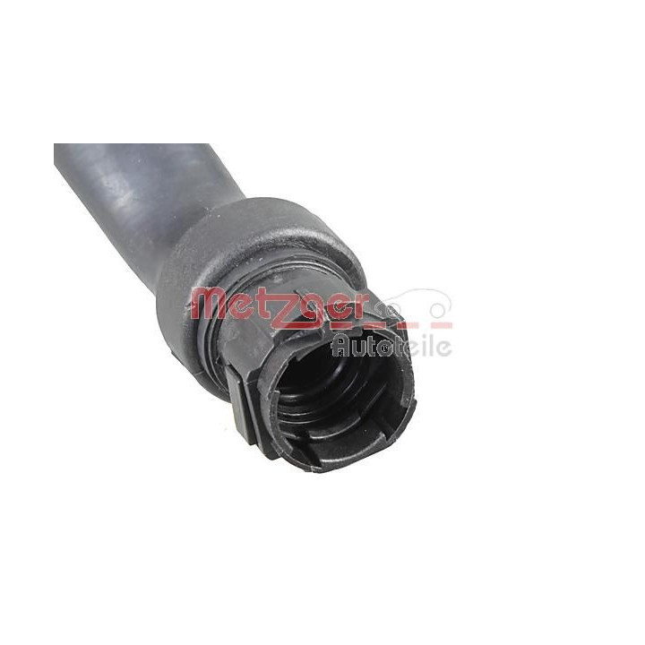 šildytuvo žarnelė METZGER 2421245