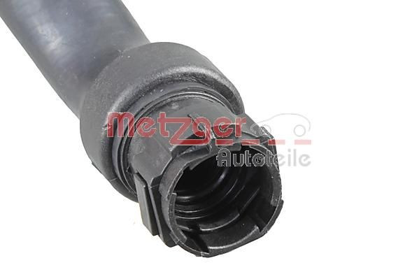 šildytuvo žarnelė METZGER 2421245