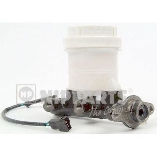 Pagrindinis cilindras, stabdžiai NIPPARTS J3105018