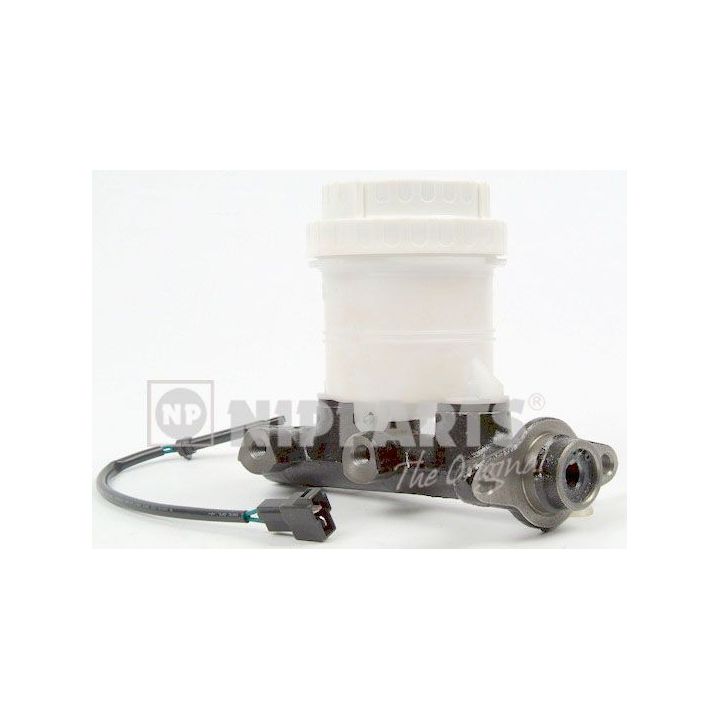 Pagrindinis cilindras, stabdžiai NIPPARTS J3105018