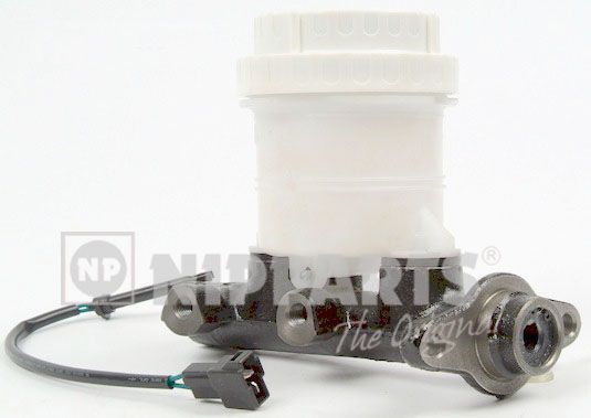 Pagrindinis cilindras, stabdžiai NIPPARTS J3105018