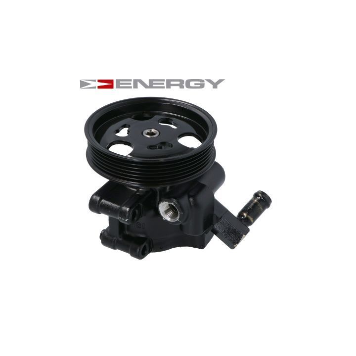 Hidraulinis siurblys, vairo sistema ENERGY PW690030