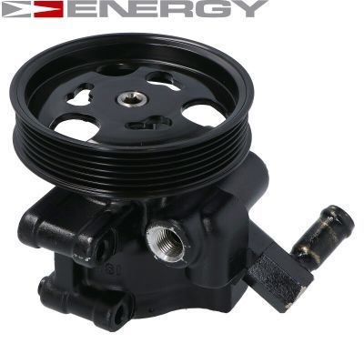 Hidraulinis siurblys, vairo sistema ENERGY PW690030