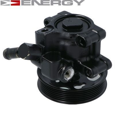 Hidraulinis siurblys, vairo sistema ENERGY PW690030