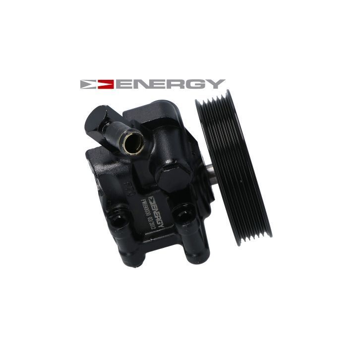 Hidraulinis siurblys, vairo sistema ENERGY PW690030