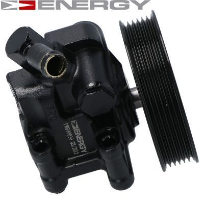 Hidraulinis siurblys, vairo sistema ENERGY PW690030