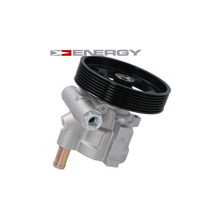 Hidraulinis siurblys, vairo sistema ENERGY PW690062