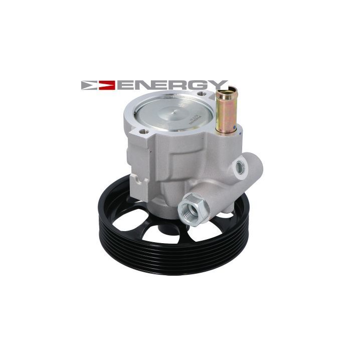 Hidraulinis siurblys, vairo sistema ENERGY PW690062