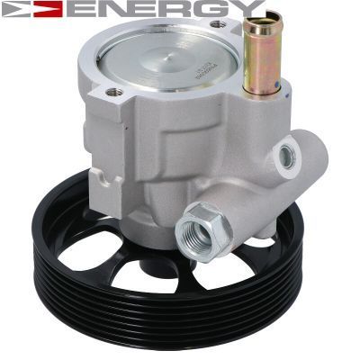 Hidraulinis siurblys, vairo sistema ENERGY PW690062