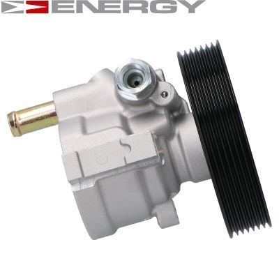 Hidraulinis siurblys, vairo sistema ENERGY PW690062