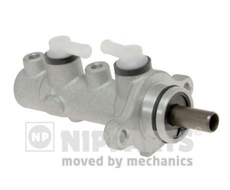 Pagrindinis cilindras, stabdžiai NIPPARTS N3100323