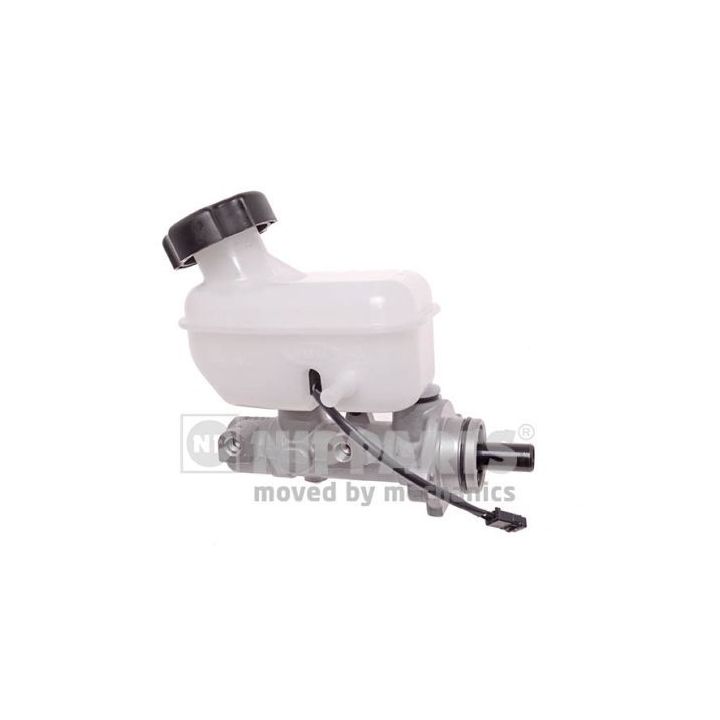 Pagrindinis cilindras, stabdžiai NIPPARTS N3100334