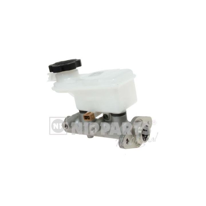 Pagrindinis cilindras, stabdžiai NIPPARTS N3100542