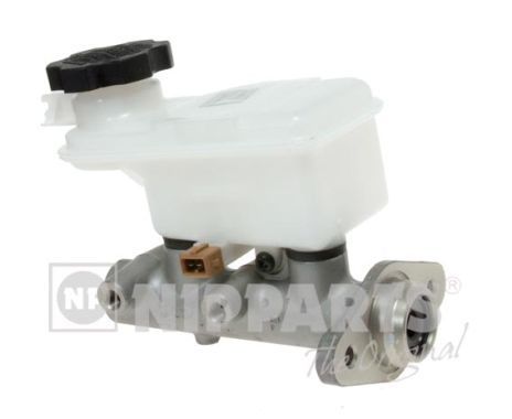 Pagrindinis cilindras, stabdžiai NIPPARTS N3100542