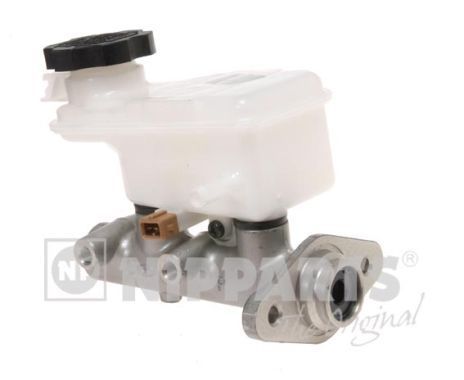 Pagrindinis cilindras, stabdžiai NIPPARTS N3100544