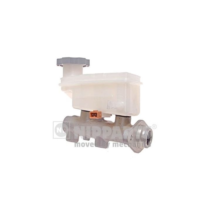 Pagrindinis cilindras, stabdžiai NIPPARTS N3100545