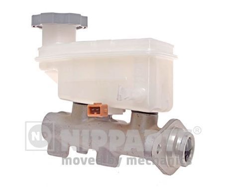 Pagrindinis cilindras, stabdžiai NIPPARTS N3100545