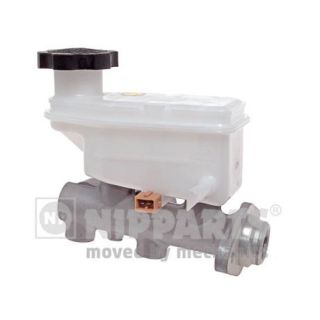 Pagrindinis cilindras, stabdžiai NIPPARTS N3100546