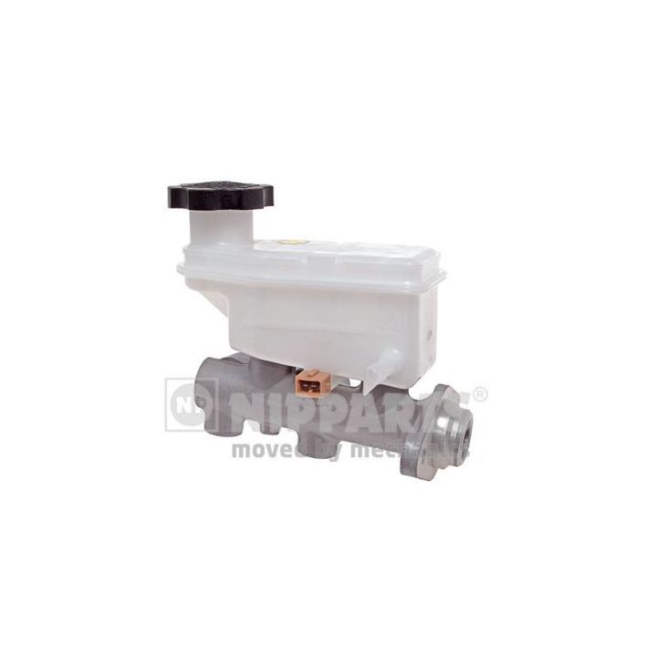 Pagrindinis cilindras, stabdžiai NIPPARTS N3100546