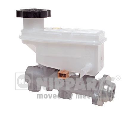 Pagrindinis cilindras, stabdžiai NIPPARTS N3100546