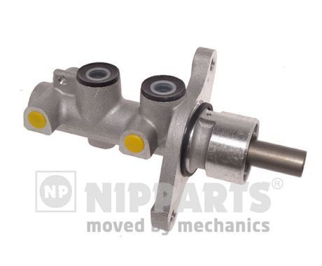 Pagrindinis cilindras, stabdžiai NIPPARTS N3100548