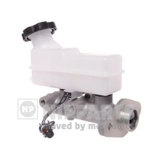 Pagrindinis cilindras, stabdžiai NIPPARTS N3100560