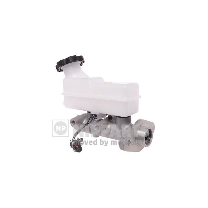 Pagrindinis cilindras, stabdžiai NIPPARTS N3100560