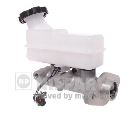 Pagrindinis cilindras, stabdžiai NIPPARTS N3100560