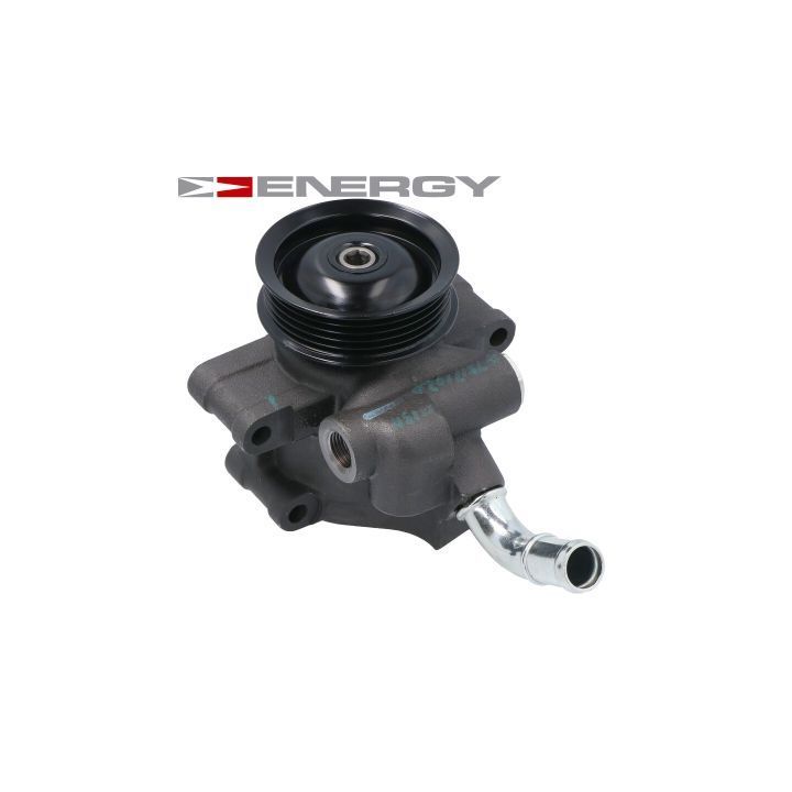 Hidraulinis siurblys, vairo sistema ENERGY PW690115