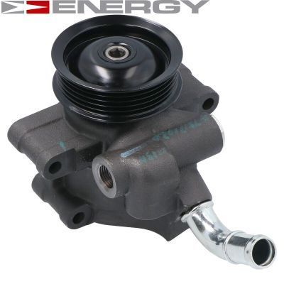 Hidraulinis siurblys, vairo sistema ENERGY PW690115