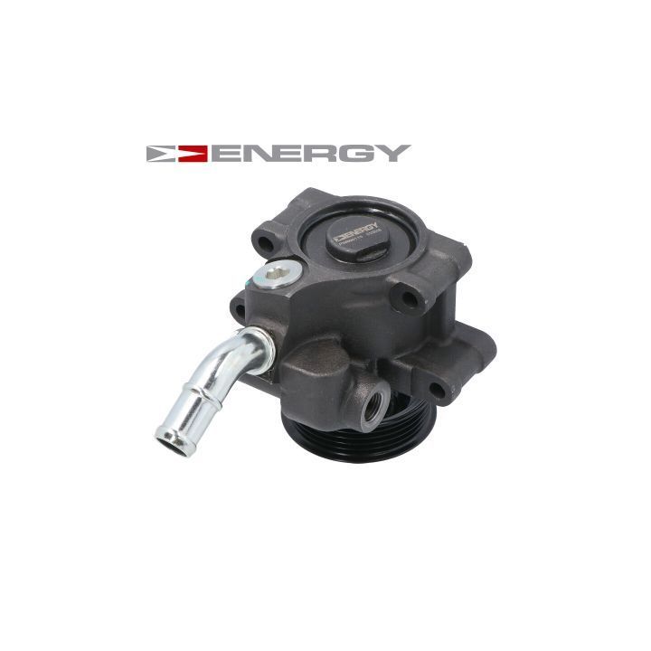 Hidraulinis siurblys, vairo sistema ENERGY PW690115