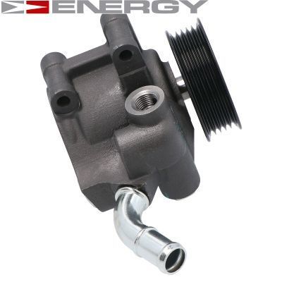 Hidraulinis siurblys, vairo sistema ENERGY PW690115