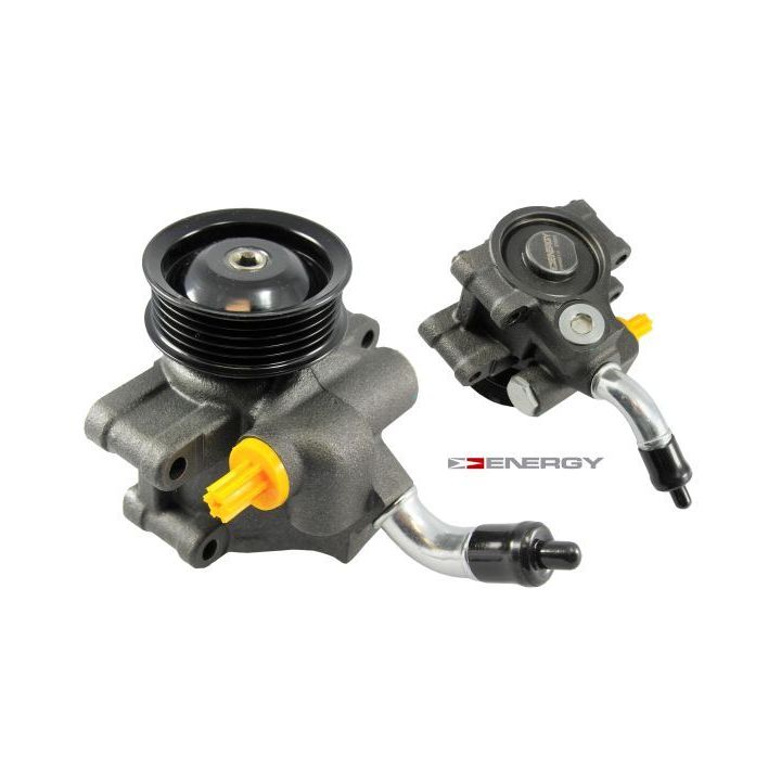 Hidraulinis siurblys, vairo sistema ENERGY PW690115