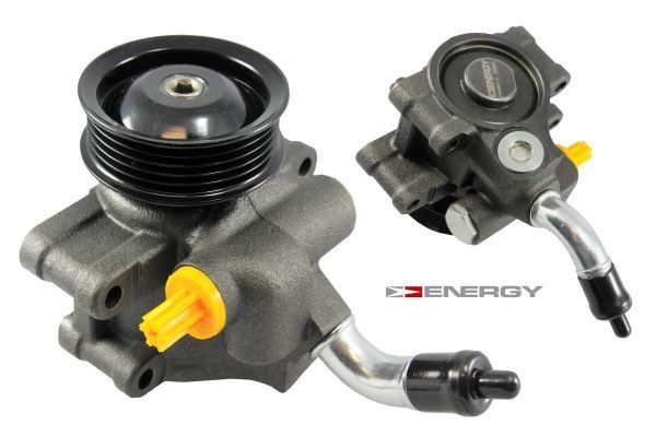 Hidraulinis siurblys, vairo sistema ENERGY PW690115