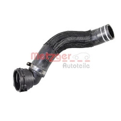 Radiatoriaus žarna METZGER 2421259