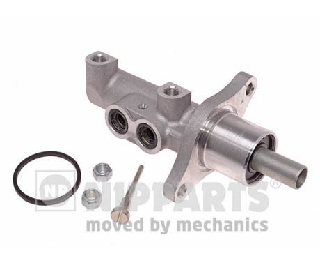 Pagrindinis cilindras, stabdžiai NIPPARTS N3103108