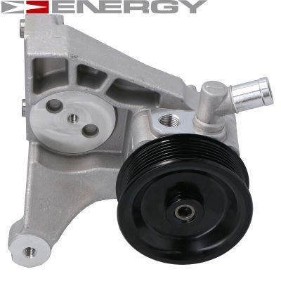 Hidraulinis siurblys, vairo sistema ENERGY PW690148